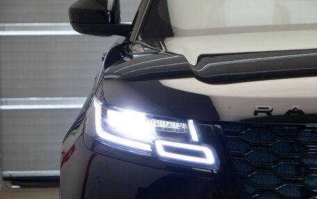 Land Rover Range Rover Velar I, 2022 год, 5 850 000 рублей, 35 фотография