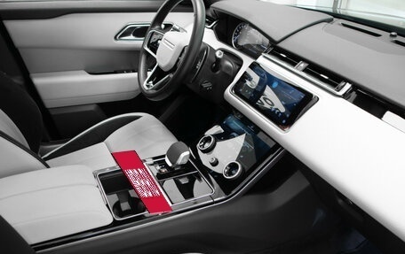 Land Rover Range Rover Velar I, 2022 год, 5 850 000 рублей, 28 фотография
