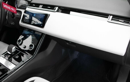 Land Rover Range Rover Velar I, 2022 год, 5 850 000 рублей, 29 фотография