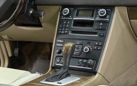 Volvo XC90 II рестайлинг, 2011 год, 1 749 000 рублей, 9 фотография