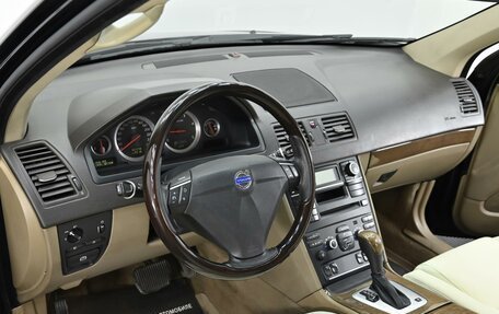 Volvo XC90 II рестайлинг, 2011 год, 1 749 000 рублей, 6 фотография