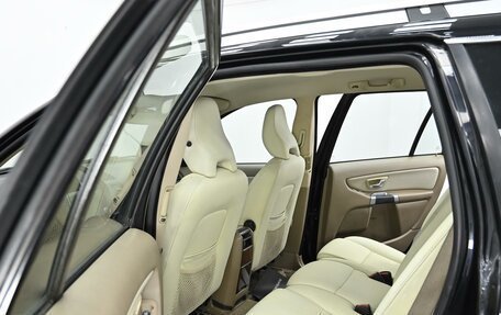 Volvo XC90 II рестайлинг, 2011 год, 1 749 000 рублей, 12 фотография