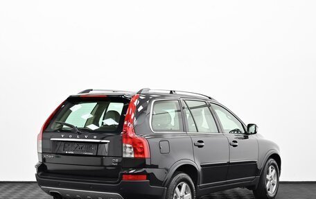 Volvo XC90 II рестайлинг, 2011 год, 1 749 000 рублей, 2 фотография