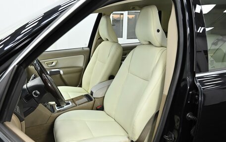 Volvo XC90 II рестайлинг, 2011 год, 1 749 000 рублей, 11 фотография