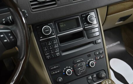 Volvo XC90 II рестайлинг, 2011 год, 1 749 000 рублей, 8 фотография