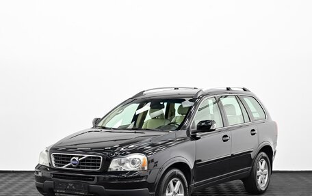 Volvo XC90 II рестайлинг, 2011 год, 1 749 000 рублей, 3 фотография