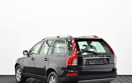 Volvo XC90 II рестайлинг, 2011 год, 1 749 000 рублей, 4 фотография
