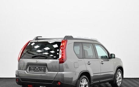 Nissan X-Trail, 2012 год, 1 149 000 рублей, 2 фотография
