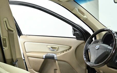 Volvo XC90 II рестайлинг, 2011 год, 1 749 000 рублей, 10 фотография