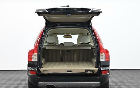 Volvo XC90 II рестайлинг, 2011 год, 1 749 000 рублей, 13 фотография