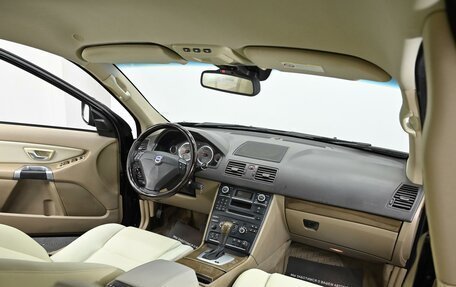Volvo XC90 II рестайлинг, 2011 год, 1 749 000 рублей, 5 фотография