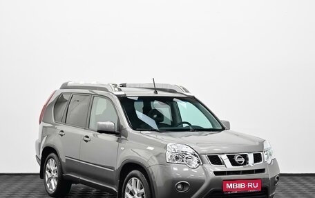 Nissan X-Trail, 2012 год, 1 149 000 рублей, 1 фотография