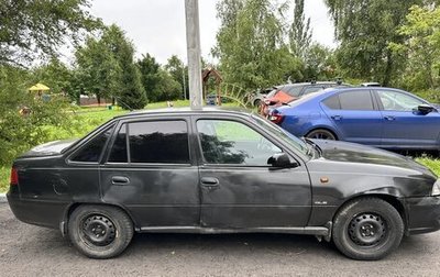 Daewoo Nexia I рестайлинг, 2008 год, 120 000 рублей, 1 фотография