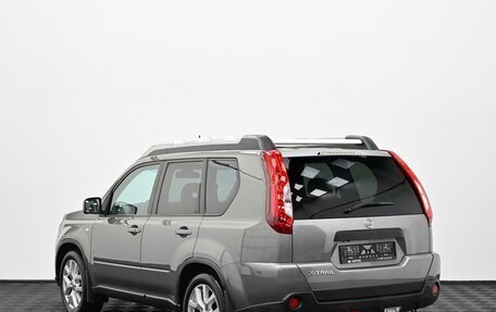 Nissan X-Trail, 2012 год, 1 149 000 рублей, 4 фотография