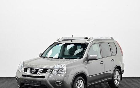 Nissan X-Trail, 2012 год, 1 149 000 рублей, 3 фотография
