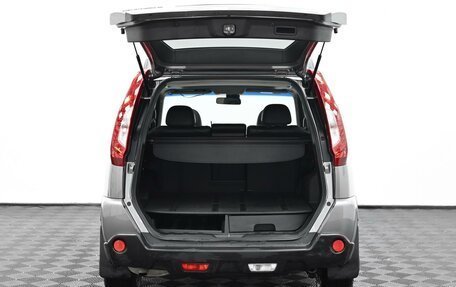 Nissan X-Trail, 2012 год, 1 149 000 рублей, 5 фотография