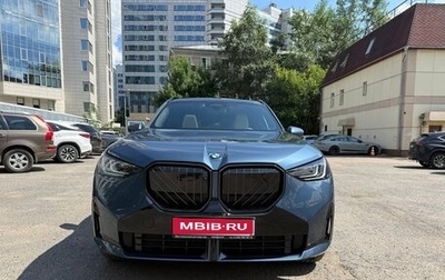 BMW X3, 2024 год, 6 950 000 рублей, 1 фотография