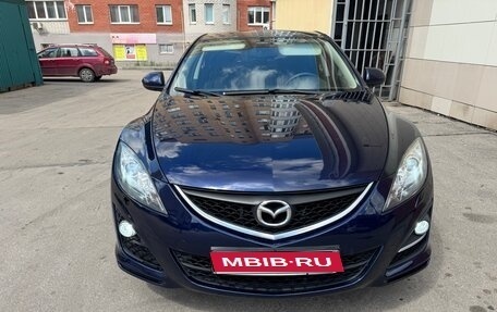Mazda 6, 2012 год, 1 260 000 рублей, 1 фотография