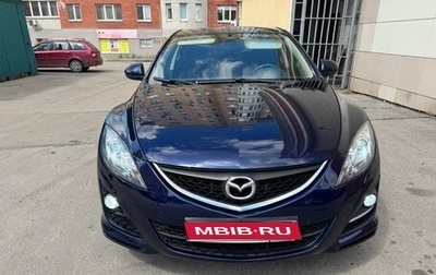 Mazda 6, 2012 год, 1 260 000 рублей, 1 фотография