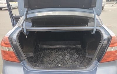 Chevrolet Aveo III, 2007 год, 230 000 рублей, 1 фотография