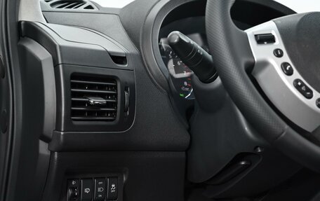 Nissan X-Trail, 2012 год, 1 149 000 рублей, 8 фотография