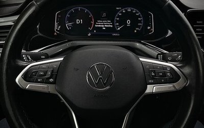 Volkswagen Polo VI (EU Market), 2020 год, 1 000 000 рублей, 1 фотография