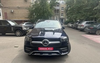 Mercedes-Benz GLE, 2020 год, 7 800 000 рублей, 1 фотография