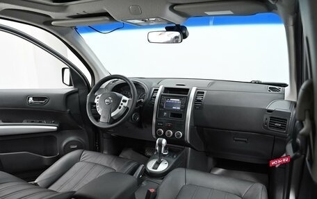 Nissan X-Trail, 2012 год, 1 149 000 рублей, 7 фотография