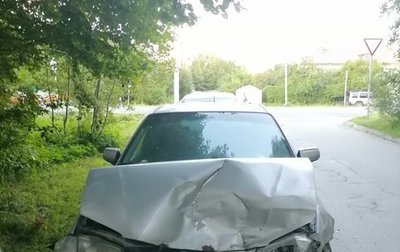 Mazda 323, 2000 год, 70 000 рублей, 1 фотография