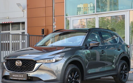 Mazda CX-5 II, 2026 год, 4 250 000 рублей, 1 фотография