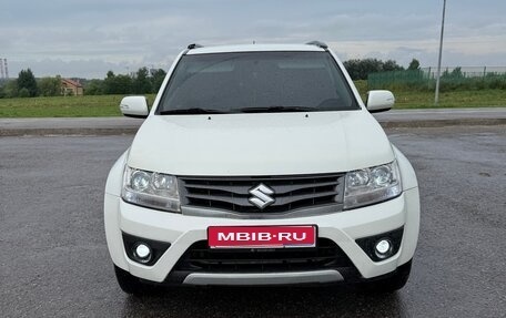 Suzuki Grand Vitara, 2012 год, 1 200 000 рублей, 1 фотография