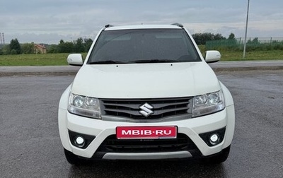 Suzuki Grand Vitara, 2012 год, 1 200 000 рублей, 1 фотография