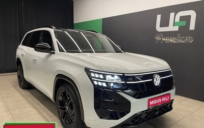 Volkswagen Teramont, 2025 год, 6 550 000 рублей, 1 фотография