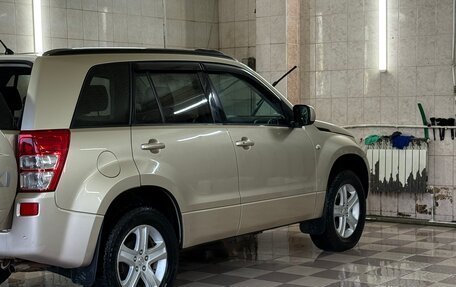 Suzuki Grand Vitara, 2008 год, 1 050 000 рублей, 1 фотография