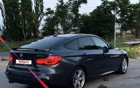 BMW 3 серия, 2019 год, 3 250 000 рублей, 1 фотография