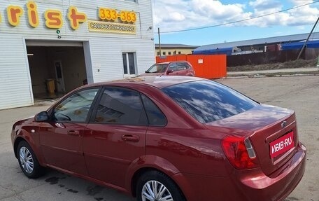 Chevrolet Lacetti, 2005 год, 250 000 рублей, 1 фотография