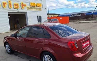 Chevrolet Lacetti, 2005 год, 250 000 рублей, 1 фотография