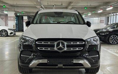 Mercedes-Benz GLE, 2026 год, 11 990 000 рублей, 1 фотография