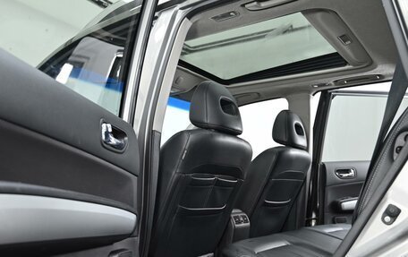 Nissan X-Trail, 2012 год, 1 149 000 рублей, 15 фотография