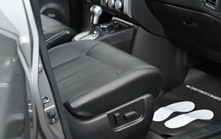 Nissan X-Trail, 2012 год, 1 149 000 рублей, 14 фотография