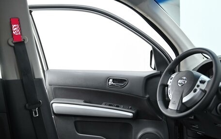Nissan X-Trail, 2012 год, 1 149 000 рублей, 12 фотография