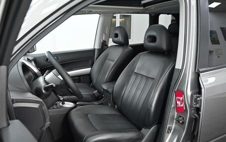 Nissan X-Trail, 2012 год, 1 149 000 рублей, 13 фотография