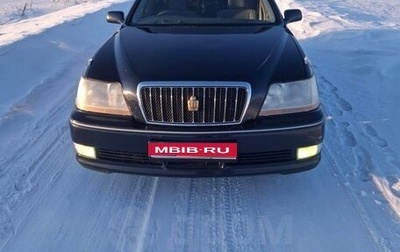 Toyota Crown Majesta, 2001 год, 850 000 рублей, 1 фотография