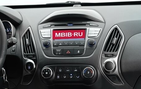 Hyundai ix35 I рестайлинг, 2014 год, 999 000 рублей, 8 фотография