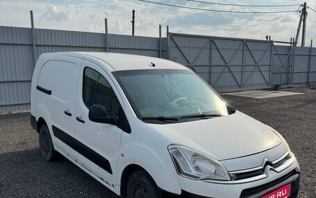 Citroen Berlingo II рестайлинг, 2013 год, 700 000 рублей, 1 фотография