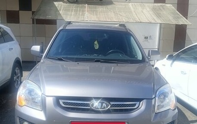 KIA Sportage II, 2010 год, 1 295 000 рублей, 1 фотография