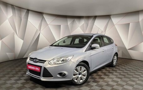Ford Focus III, 2012 год, 799 000 рублей, 1 фотография