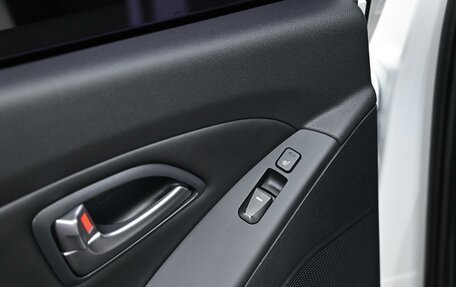 Hyundai ix35 I рестайлинг, 2014 год, 999 000 рублей, 12 фотография