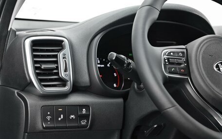 KIA Sportage IV рестайлинг, 2016 год, 1 749 000 рублей, 8 фотография