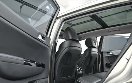 KIA Sportage IV рестайлинг, 2016 год, 1 749 000 рублей, 17 фотография